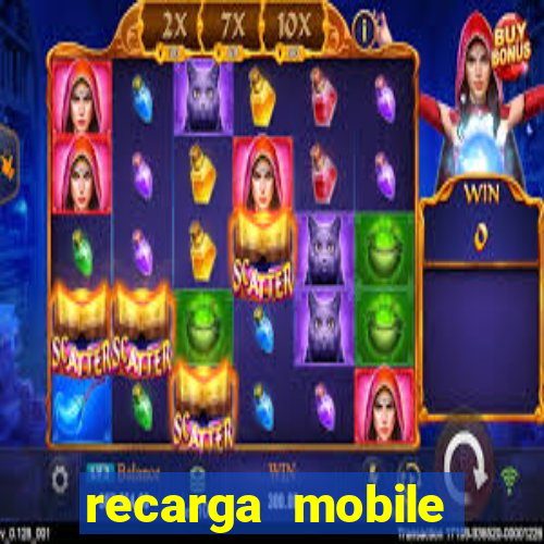 recarga mobile legends 1 real